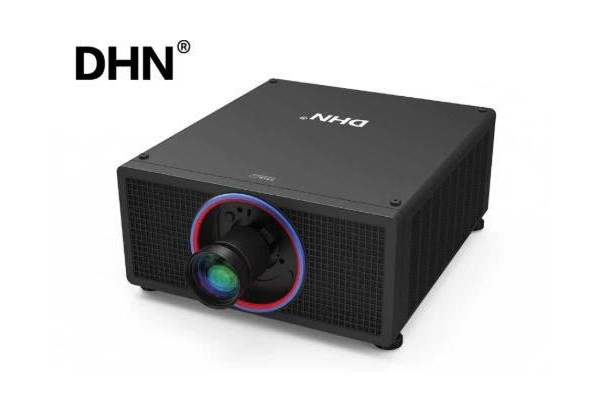 Máy chiếu DHN DU30K
